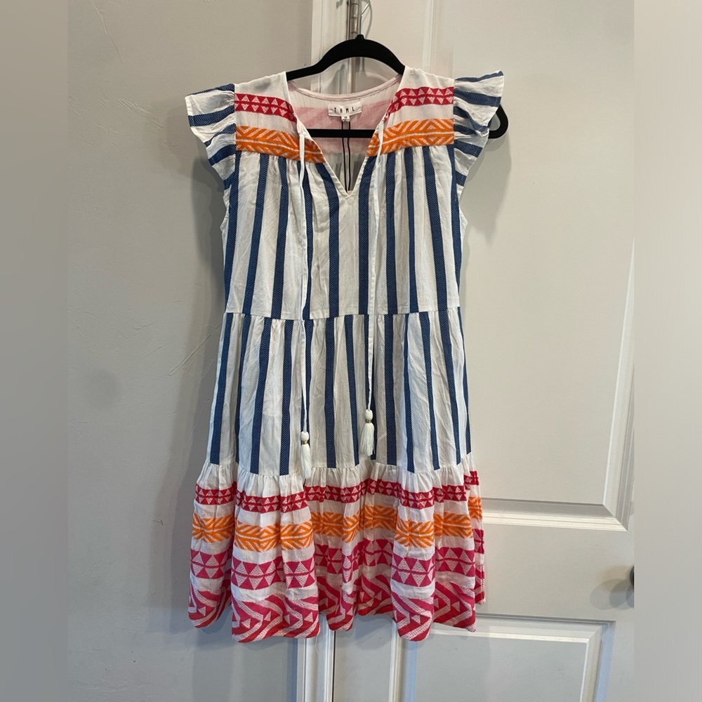 NWT THML dress